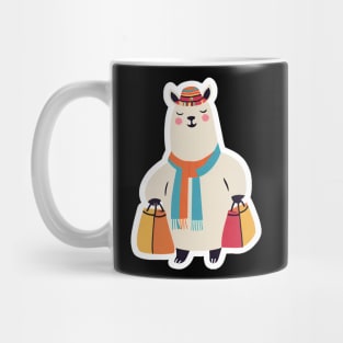 Alpaca My Bags Mug